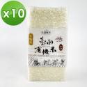 [有機米]臺南有機米-1kg(10入,免運)[AOGA10016]