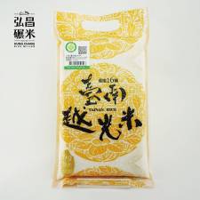 [弘昌碾米工廠]台南16號 台南越光米-1kg(4入/箱,免運)