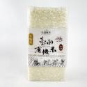 [有機米]台南有機米-1kg(買三送一,免運)[AOGA04147]