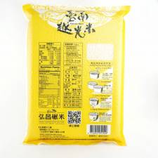 [台南16號]臺南越光米-3kg