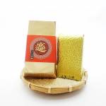 [年節禮盒 抱米發財]300g 黃金萬兩金磚米禮盒