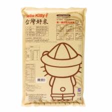 Hello Kitty Rice,Kitty陪你一起吃飯飯唷(10入)