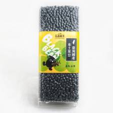[台灣黃仁黑豆]台南5號-1kg(3包,免運)