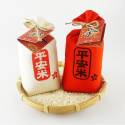 平安發財米 平安發財米